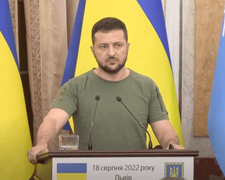 Ердоган не вмовив: переговори з РФ можливі лише після деокупації України, – Зеленський