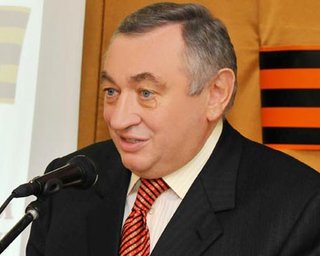 Гурвиц опроверг слухи о том, что собирается бежать из Одессы
