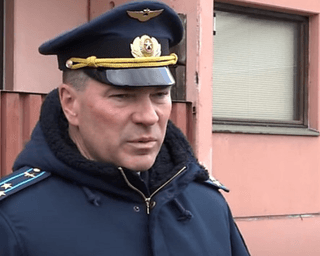 Наказував бити ракетами по Дніпру та Кременчуку: ЗСУ ліквідували полковника Тімошина, — ЗМІ