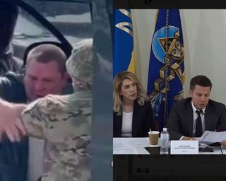 Епілепсія не стала перепоною для ТЦК: чоловіка визнали придатним, а потім він зник (відео)