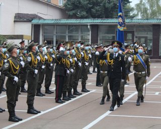 Катувати в'язнів в університетах не вчать, — ректор Академії пенітенціарної служби О. Тогочинський