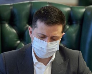 Пропаганда должна получить жесткую реакцию со стороны общества, – Зеленский