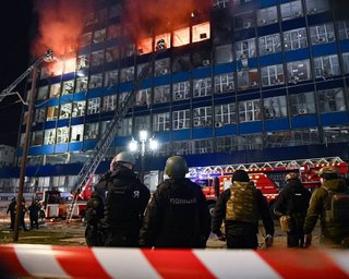 Удар РФ по Запоріжжю: поранені понад 110 осіб, серед них — 14-річна дитина, деталі (фото)