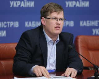 В Кабмине не видят юридических оснований для отстранения Супрун