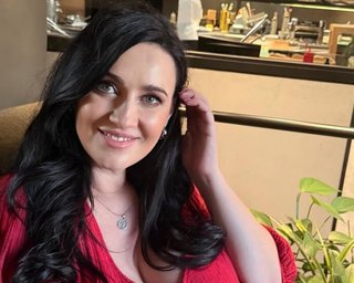Соломия Витвицкая удивила, сколько килограммов набрала в ожидании первенца (фото)