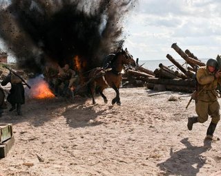 Сталинград Бондарчука вошел в лонг-лист претендентов на Оскар