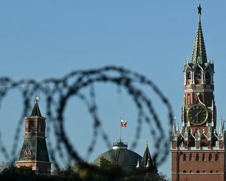Хочуть скоординувати з "розгромними" санкціями США: ЄС готує 17-й пакет санкцій проти РФ, — ЗМІ