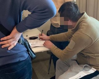 Закупил плохие бронежилеты на 100 млн: задержан экс-чиновник из Минобороны Хмельницкий (фото)
