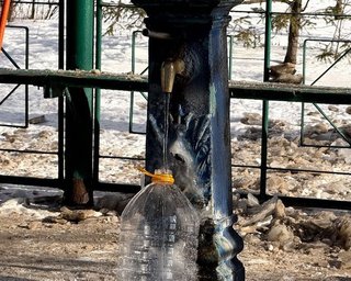 Перебої з водою у Києві: інфекціоніст відповів, чи загрожує столиці спалах інфекцій