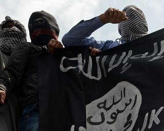 Девять сирийских школьников погибли при обстреле боевиками ИГИЛ