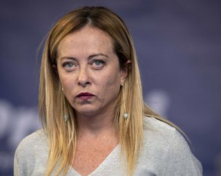 "Может нанести ущерб делу": Италия раскритиковала визит Зеленского в Париж