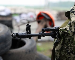 Ночью в Донецке из-за боевых действий погибли трое мирных жителей