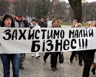 Всем нужен ФОП: как на количество предпринимателей влияют налоги и при чем здесь мобилизация