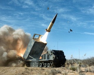 США запретили Украине применять ATACMS по Курской области: союзники назвали другую цель