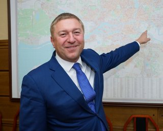 Калининградцам предложили покинуть город на время чемпионата мира по футболу