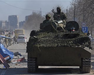 Стратегію контрнаступу ЗСУ розробляли кілька місяців, — NYT
