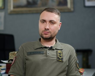 "Мы не имеем права ослабить единство": Буданов отреагировал на протесты из-за отставки Федорова