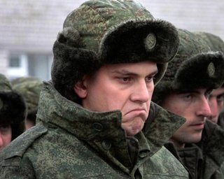 Путин обманул россиян: в РФ мужчины продолжают получать повестки, — СМИ (фото)
