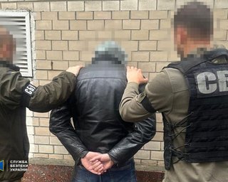 Новые схемы для уклонистов ликвидированы в Украине: среди задержанных — руководители вузов (фото)