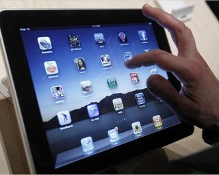 Стало известно, когда начнутся продажи iPhone 5 и iPad Мini