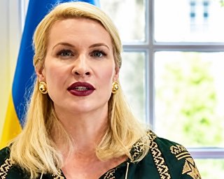Дочь Келлога присоединится к важному делу в Украине: о чем договорились в СНБО