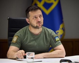 СМИ заявили, что Израиль якобы отказал Зеленскому в визите: что известно
