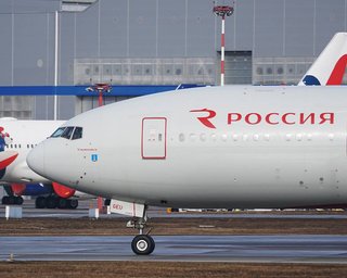 Обращайтесь в военкомат: в России снимают с рейсов пилотов зарубежных рейсов