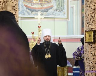 В ПЦУ решения собора УПЦ КП назвали ничтожными