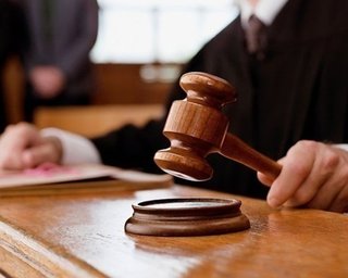 В деле Украины против РФ "морской трибунал" назначил трех судей