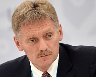 Россия не будет выполнять решение трибунала ООН по пленным морякам, – Песков