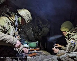 На порятунок Авдіївки могли направити одну з найкращих бригад ЗСУ, — ЗМІ