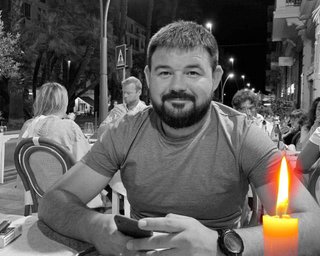"Был день рождения": в МВД назвали первые обстоятельства трагедии гибели помощника Залужного