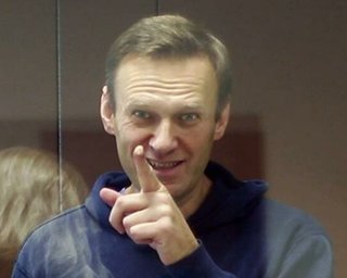 Убивство Навального: Європарламент поставив під сумнів легітимність Путіна