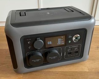 Дешевша альтернатива EcoFlow та Anker: яку модель купують в Україні (фото)