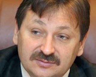 Глава КРУ: админреформа уменьшит коррупцию на 50%