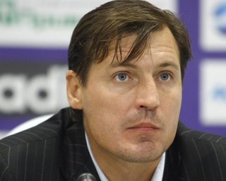 Главный тренер Ильичевца подал в отставку