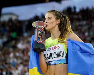 На відстані 780 мільйонів км: у Ярослави Магучих є "свій" астероїд поблизу Юпітера