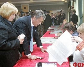 Суд отклонил иск о запрете президенту баллотироваться