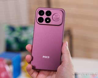 Найпотужніший смартфон POCO у 2026 році: короткий огляд POCO F9 Ultra (фото)