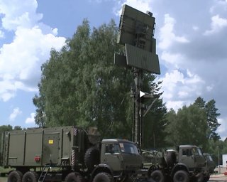 Росіяни підсунули макет: Сили оборони уразили РЛС "Подлет" в Криму, є супутникові знімки