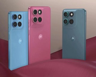 Аккумулятор на 7000 мАг та середня ціна: вийшов смартфон Motorola Moto G Max (фото)