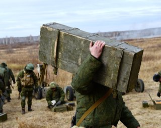 Чекали на вибори в Конгрес США: Росія спеціально затягнула відступ із Херсона, — СNN