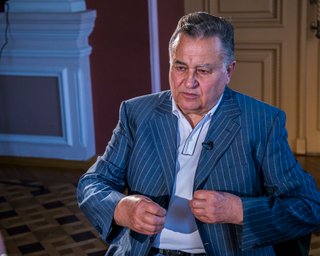 Марчук: Россия не сможет пробить "коридор" в Крым