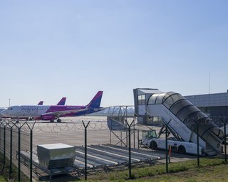 Возобновление авиасообщения: Минздрав разделил страны на две зоны