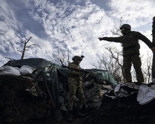ЗС РФ поліпшили можливості та скористалися тактичною несподіванкою біля Авдіївки, — ISW