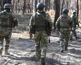 ЗС РФ зайшли в Кіндратівку та Олексіївку: у Сумській області окуповано два села (карта)