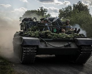 Курська битва: чи може прорив ЗСУ на територію РФ бути вигідним Кремлю, — аналітики