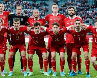 ФИФА и УЕФА отстранили сборную России и российские клубы от участия во всех международных турнирах