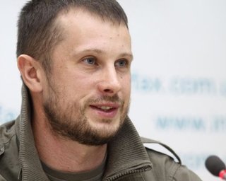 Силы АТО удерживают Широкино, - Билецкий