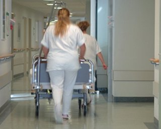 В Запорожье член УИК попала в реанимацию